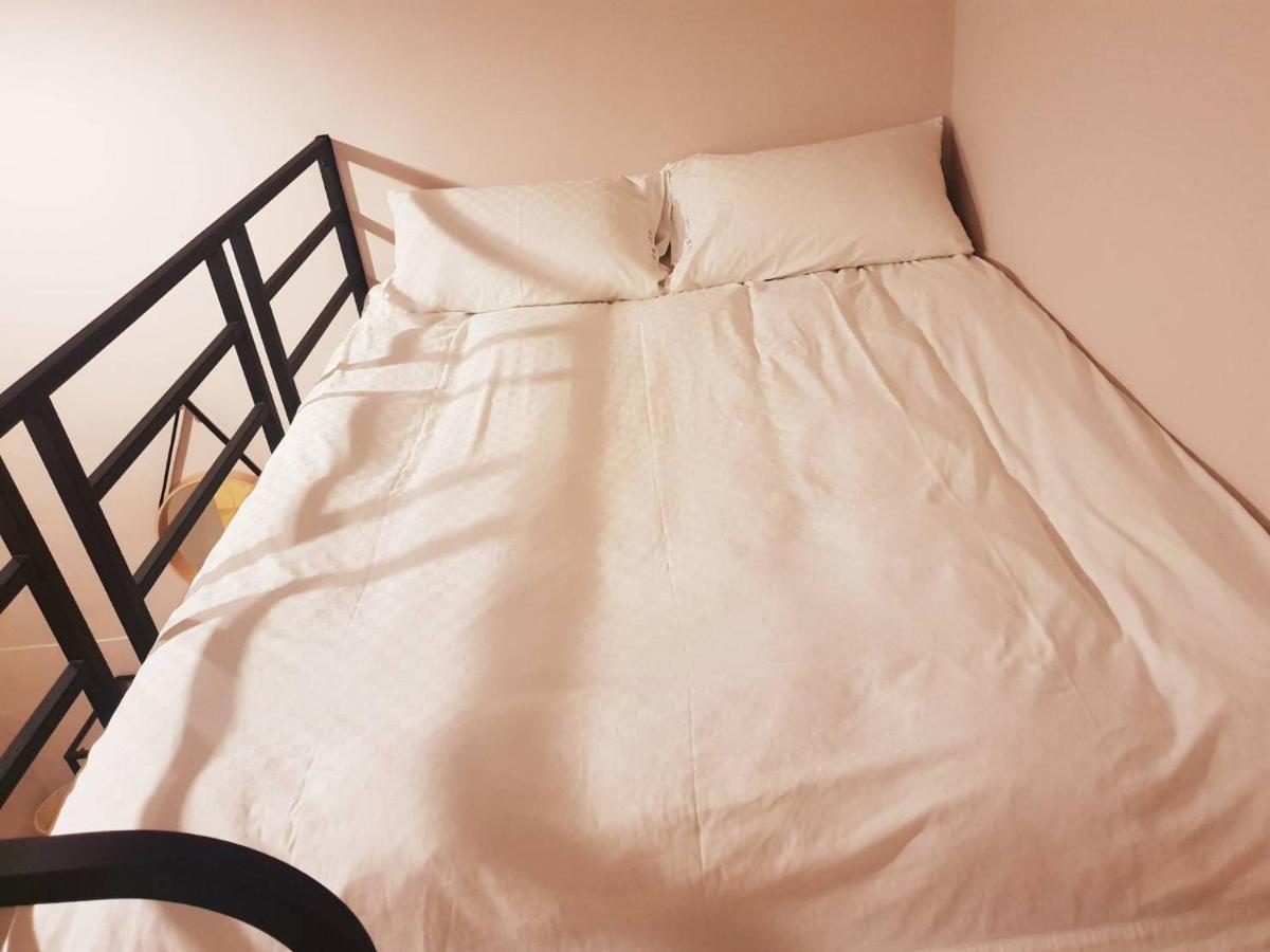 台南 小日子文创旅店酒店 外观 照片